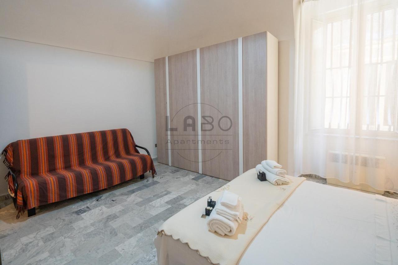 Eirene Exclusive Apartment Tropea Εξωτερικό φωτογραφία