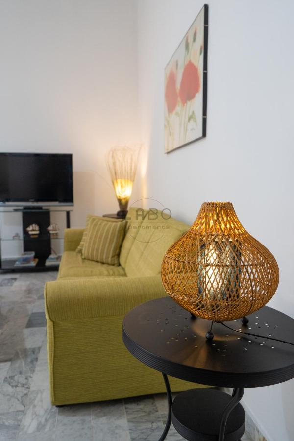 Eirene Exclusive Apartment Tropea Εξωτερικό φωτογραφία