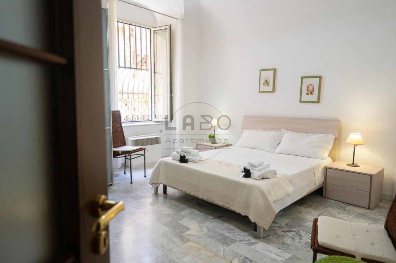 Eirene Exclusive Apartment Tropea Εξωτερικό φωτογραφία