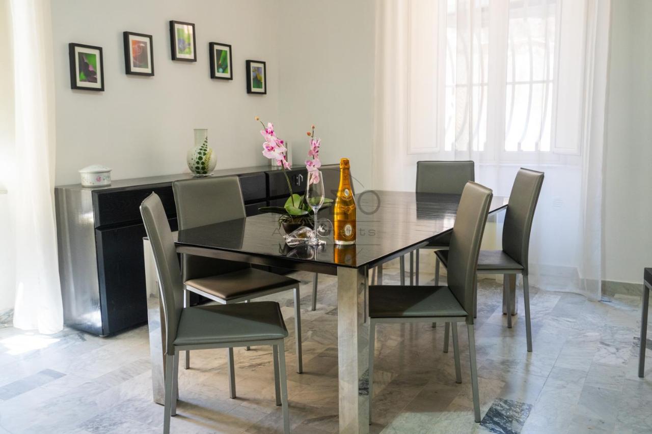 Eirene Exclusive Apartment Tropea Εξωτερικό φωτογραφία