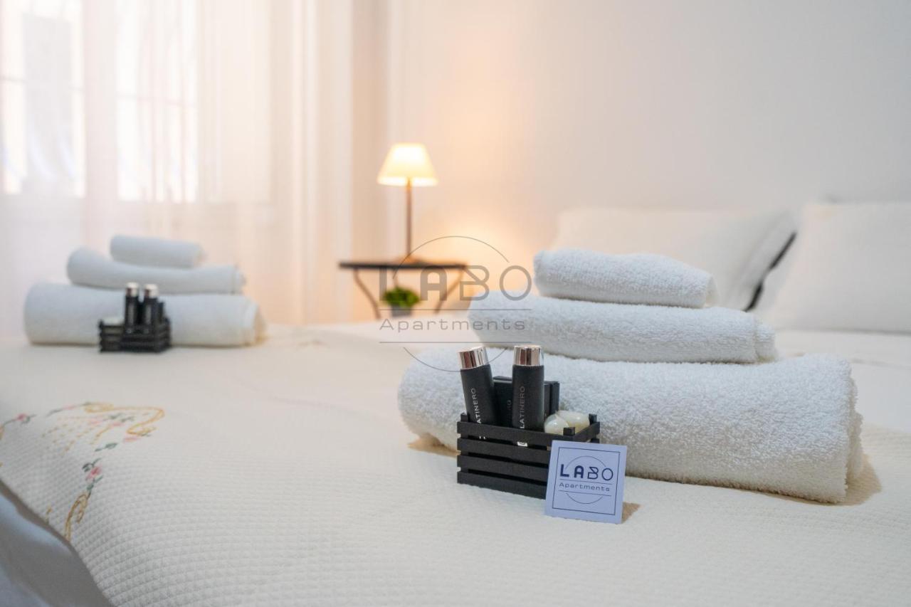 Eirene Exclusive Apartment Tropea Εξωτερικό φωτογραφία