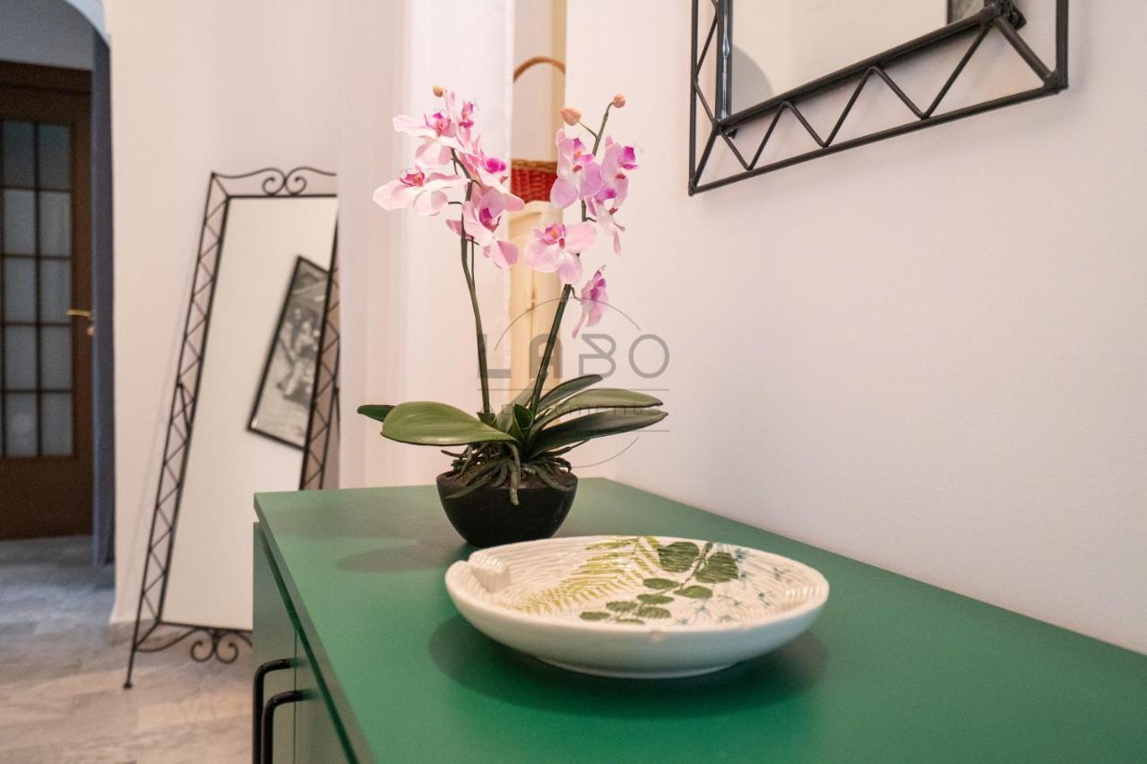 Eirene Exclusive Apartment Tropea Εξωτερικό φωτογραφία