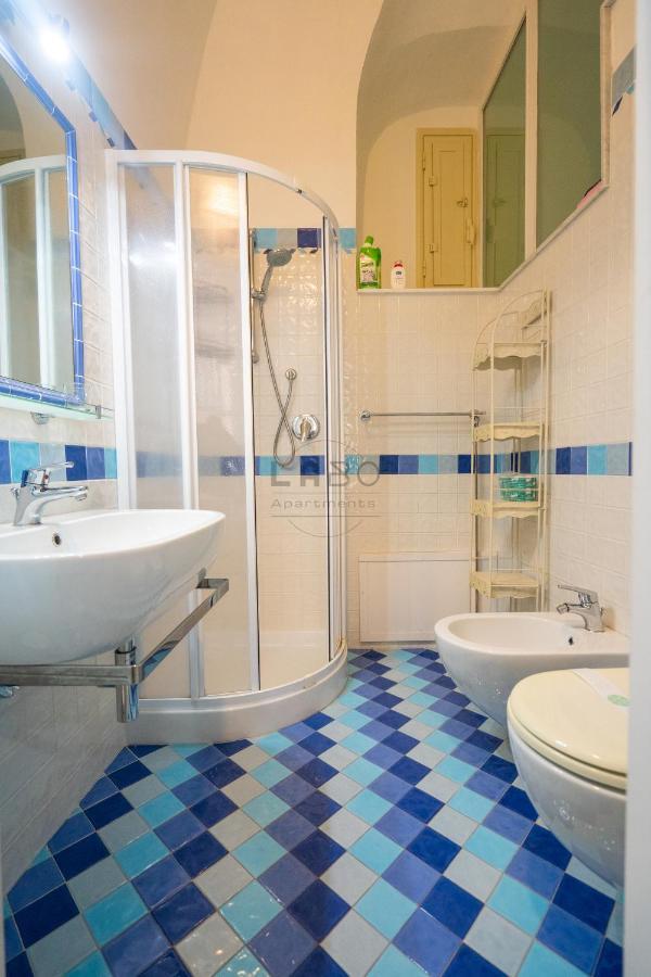 Eirene Exclusive Apartment Tropea Εξωτερικό φωτογραφία