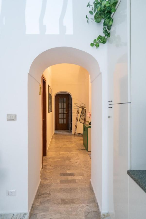 Eirene Exclusive Apartment Tropea Εξωτερικό φωτογραφία