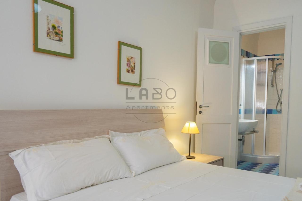 Eirene Exclusive Apartment Tropea Εξωτερικό φωτογραφία
