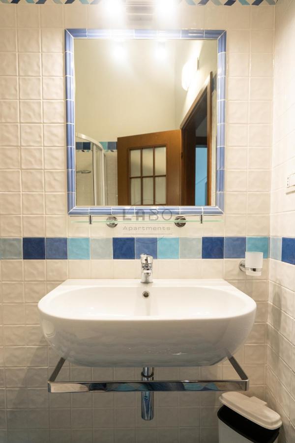 Eirene Exclusive Apartment Tropea Εξωτερικό φωτογραφία