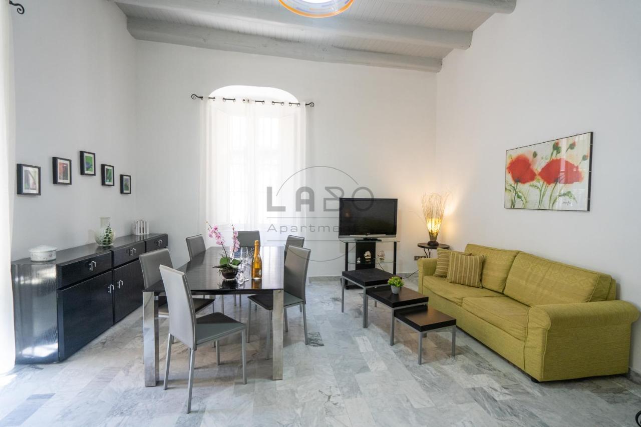 Eirene Exclusive Apartment Tropea Εξωτερικό φωτογραφία