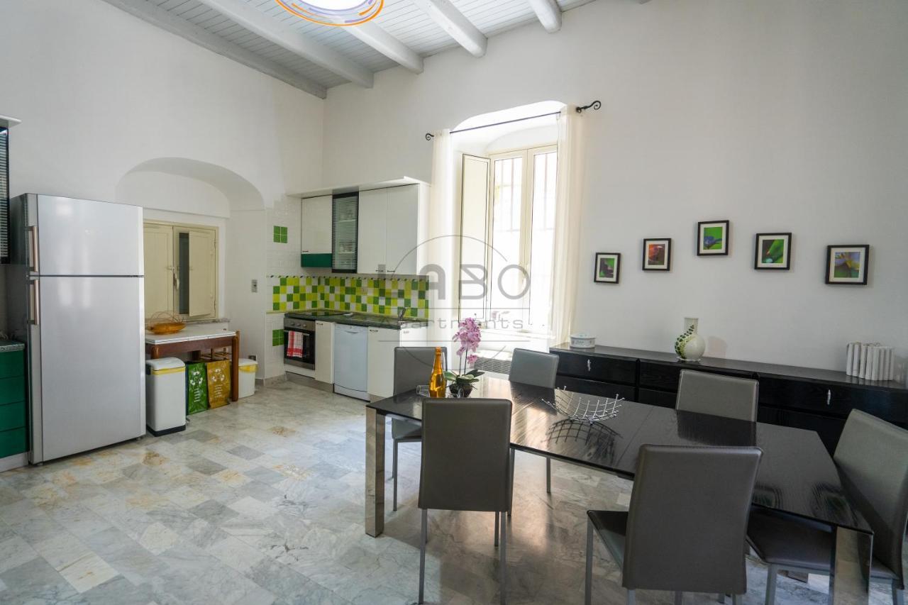 Eirene Exclusive Apartment Tropea Εξωτερικό φωτογραφία
