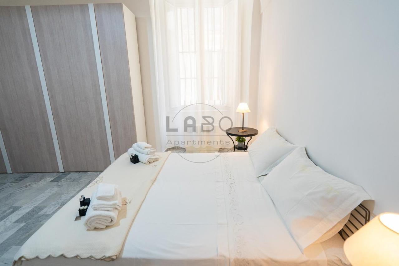 Eirene Exclusive Apartment Tropea Εξωτερικό φωτογραφία