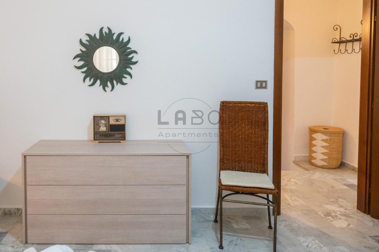 Eirene Exclusive Apartment Tropea Εξωτερικό φωτογραφία