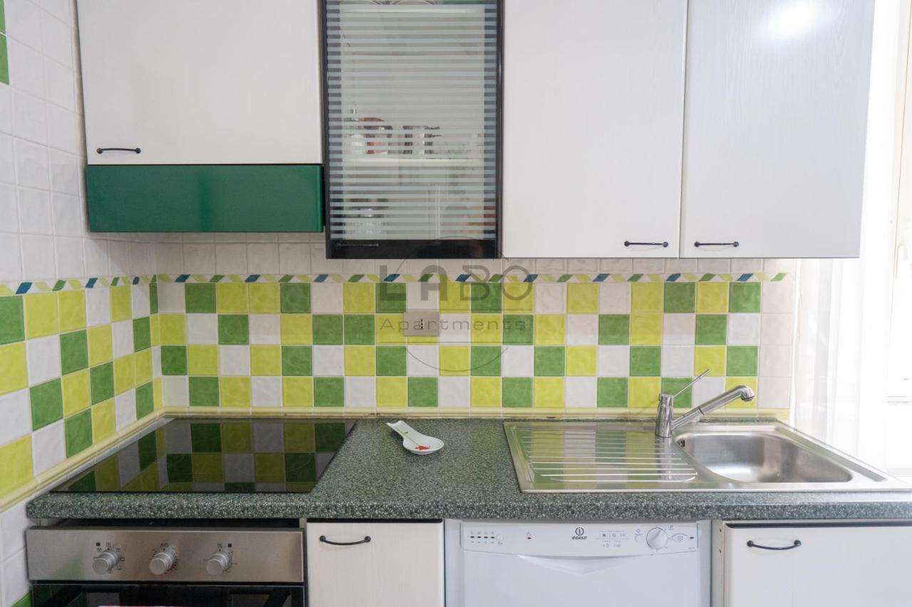 Eirene Exclusive Apartment Tropea Εξωτερικό φωτογραφία