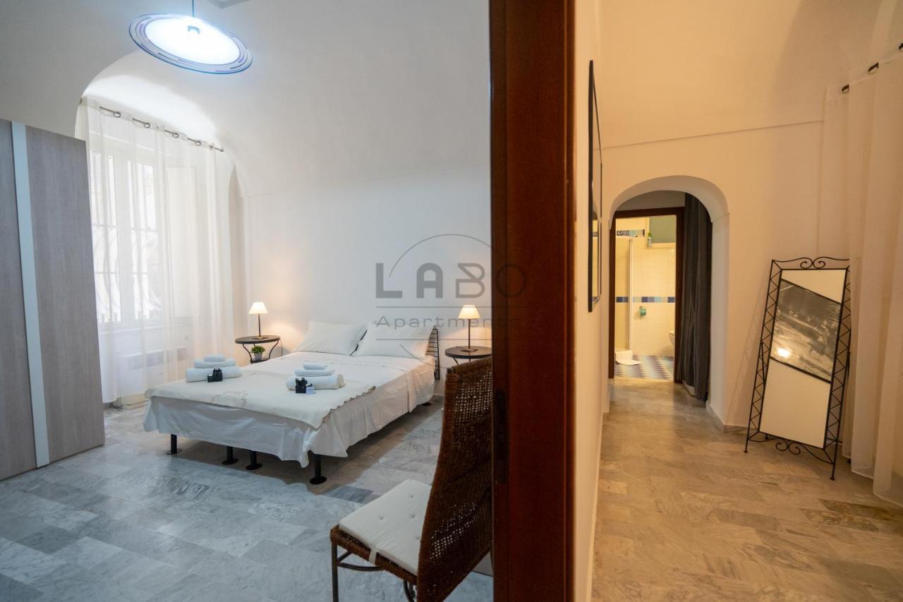 Eirene Exclusive Apartment Tropea Εξωτερικό φωτογραφία