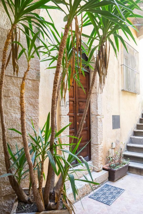 Eirene Exclusive Apartment Tropea Εξωτερικό φωτογραφία