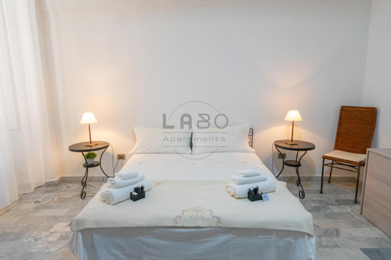 Eirene Exclusive Apartment Tropea Εξωτερικό φωτογραφία