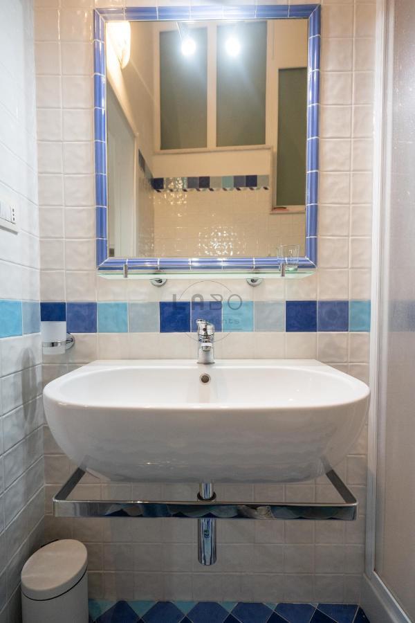 Eirene Exclusive Apartment Tropea Εξωτερικό φωτογραφία