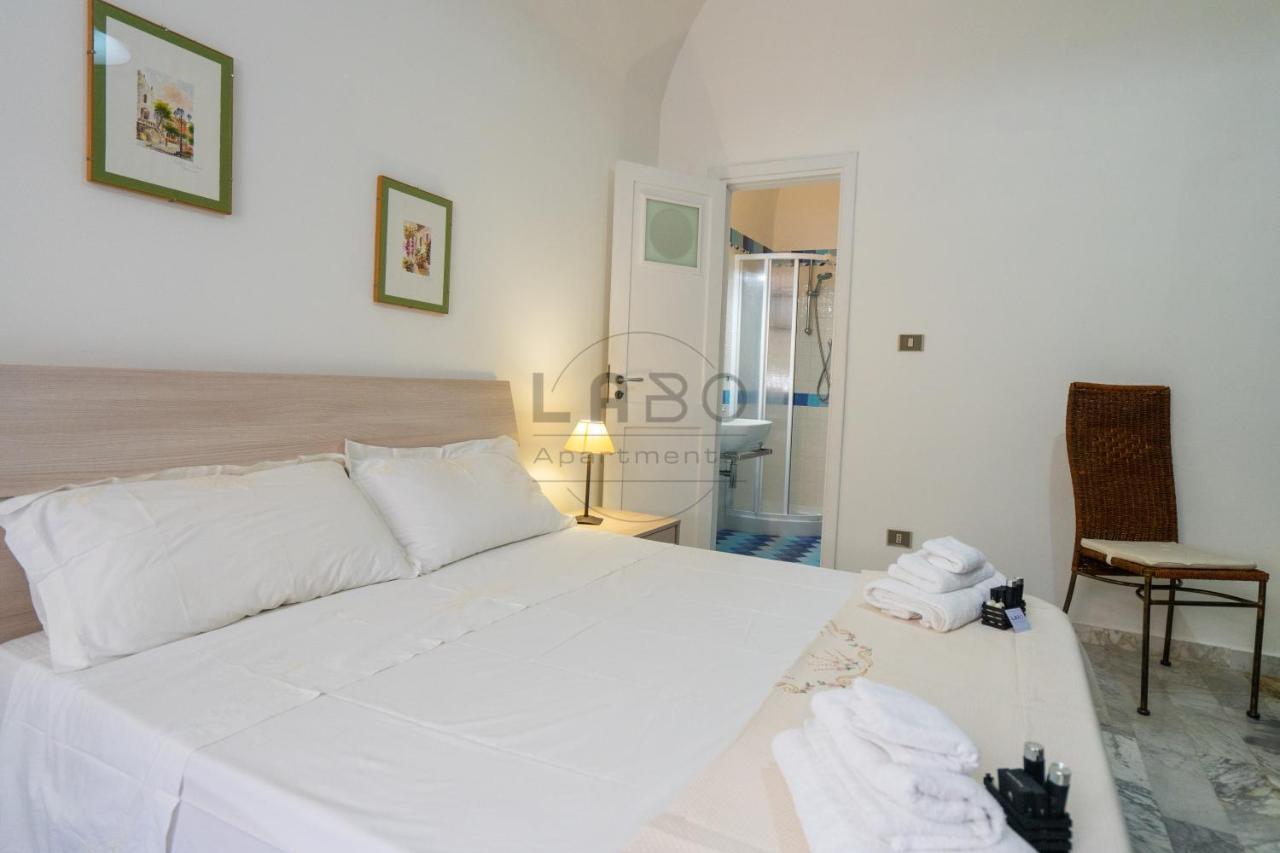 Eirene Exclusive Apartment Tropea Εξωτερικό φωτογραφία