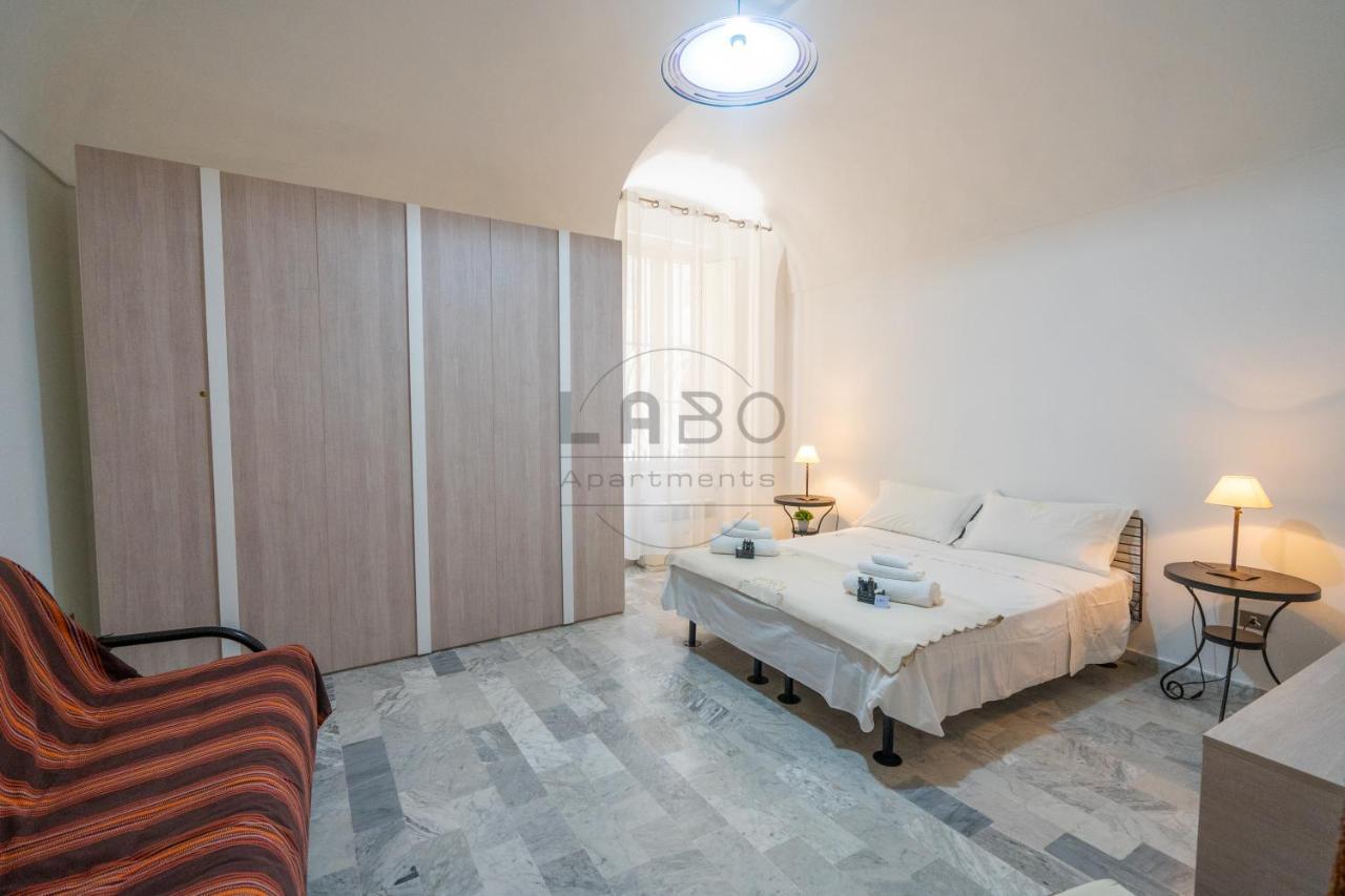 Eirene Exclusive Apartment Tropea Εξωτερικό φωτογραφία